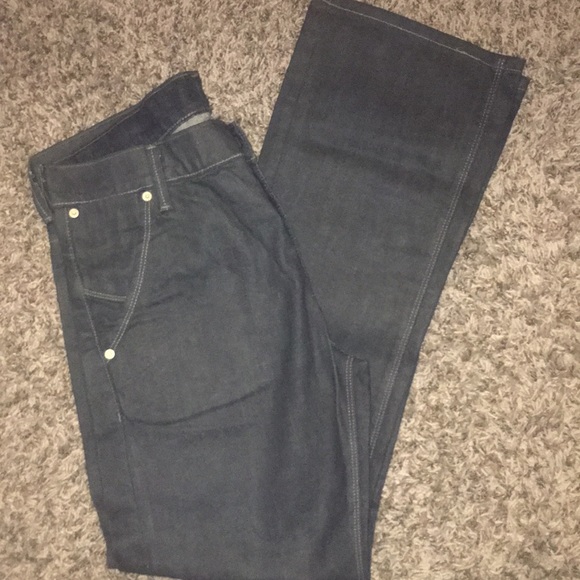 Men's bootcut Levi's - Picture 2 of 8